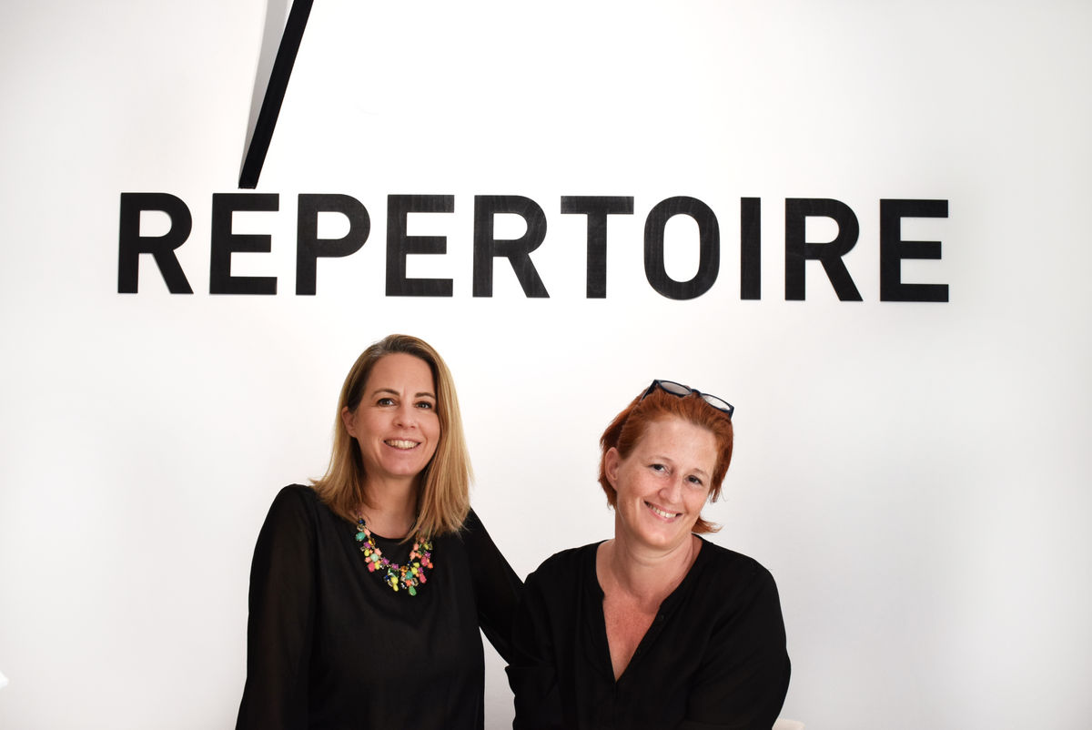 Das Répertoire