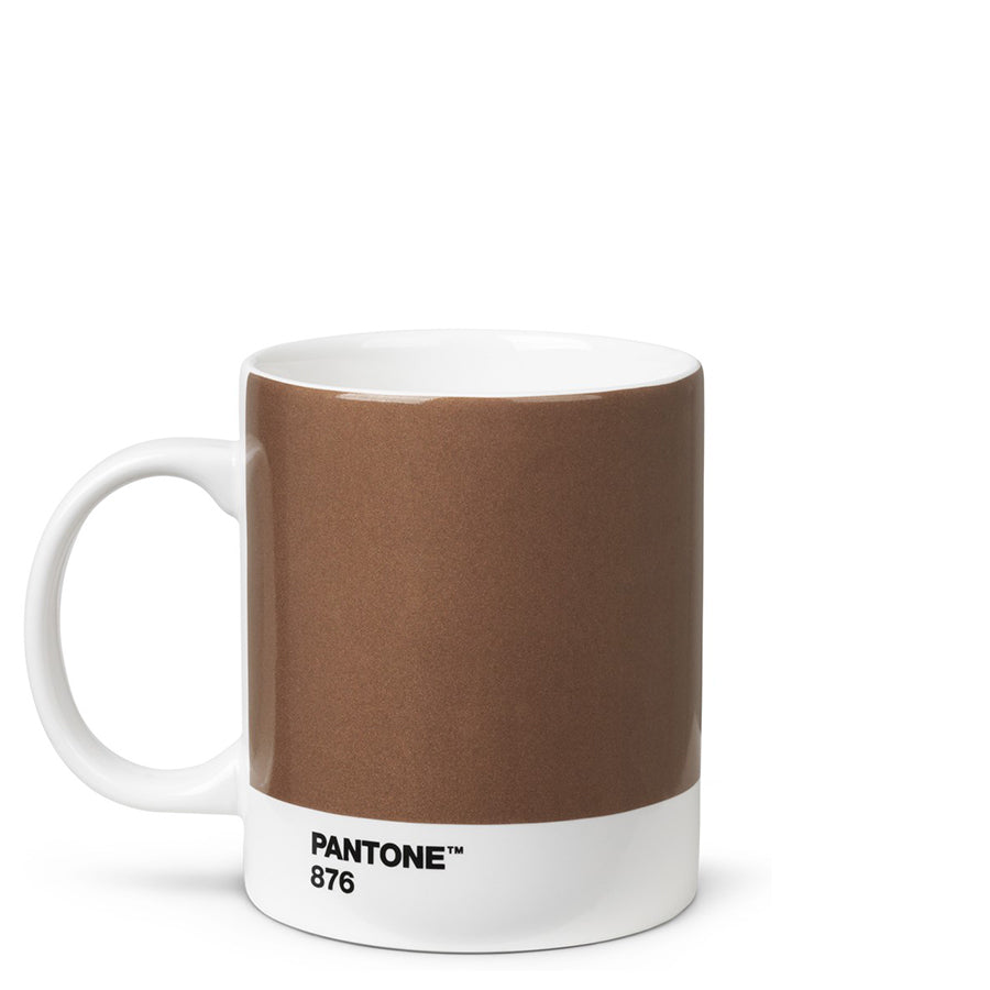 Pantone Tasse Bronze
