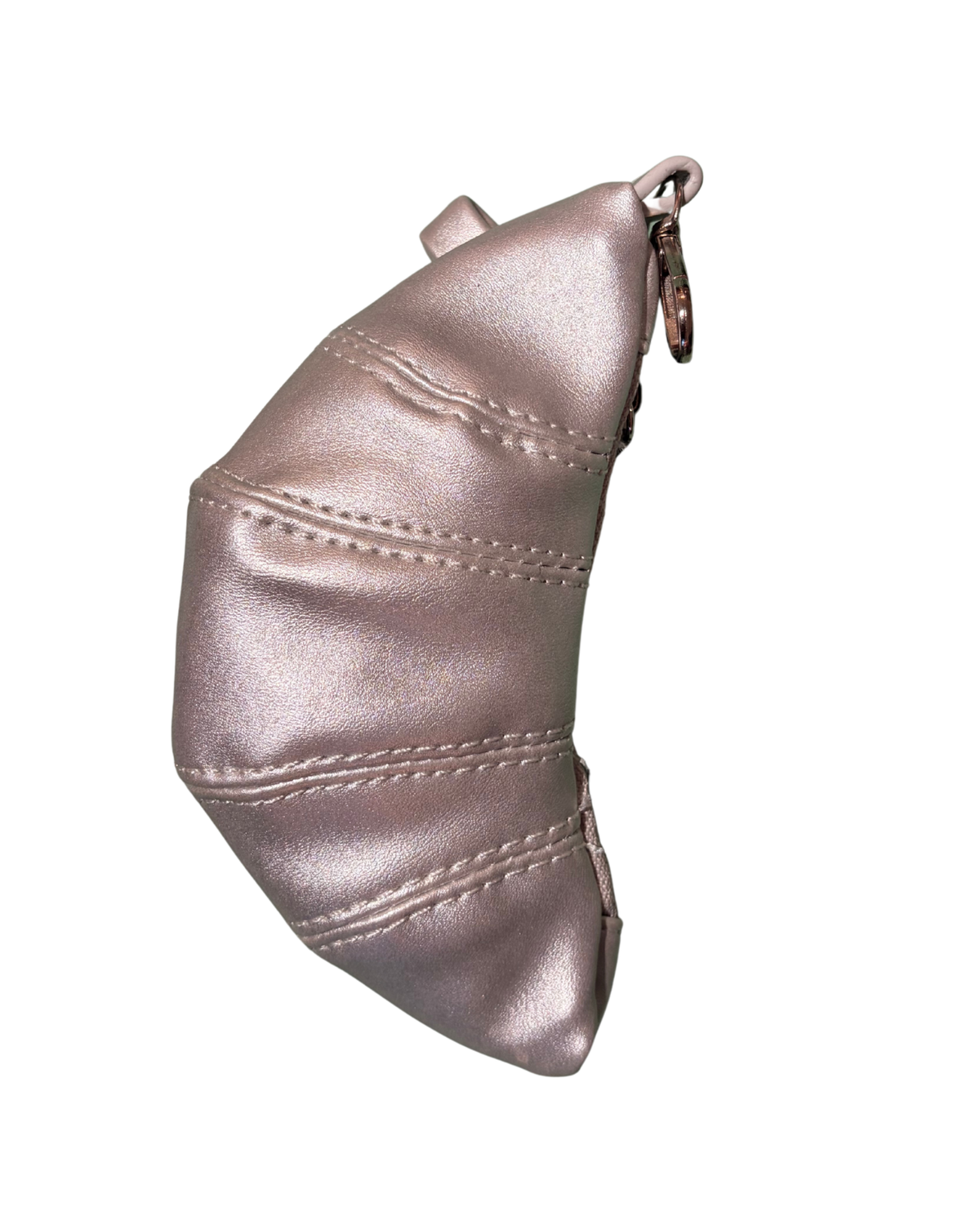 Täschchen Croissant