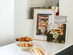 Malen nach Zahlen - Set (Boulangerie)