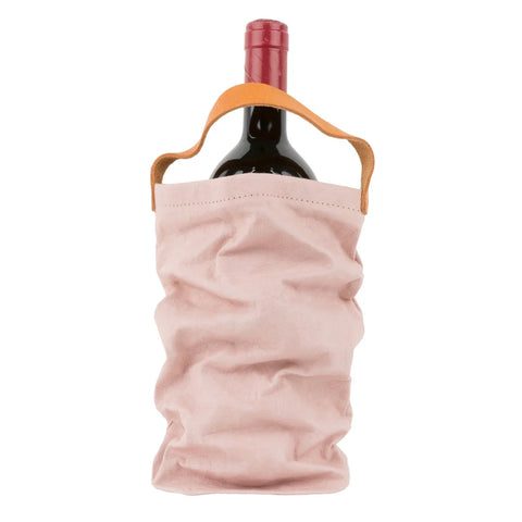 Weinkühler rosa