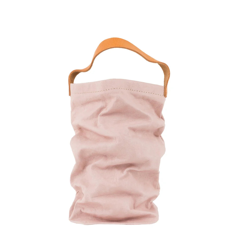 Weinkühler rosa