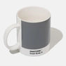 Pantone Tasse Grau