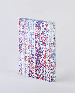Notizbuch A5 "Matrix" (Kopie) (Kopie)