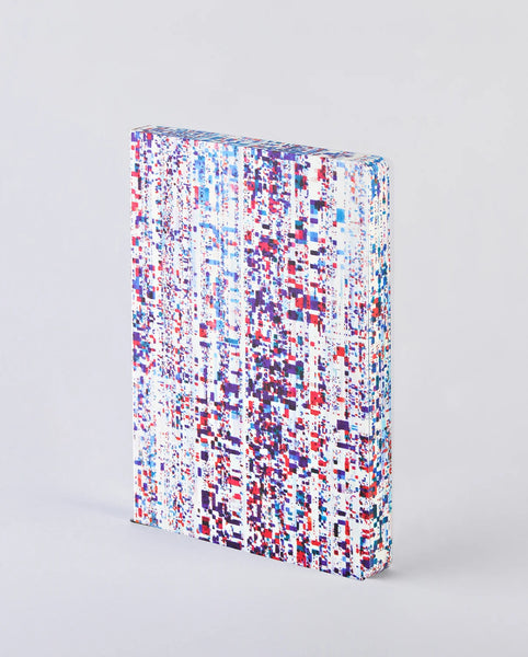 Notizbuch A5 "Matrix" (Kopie) (Kopie)