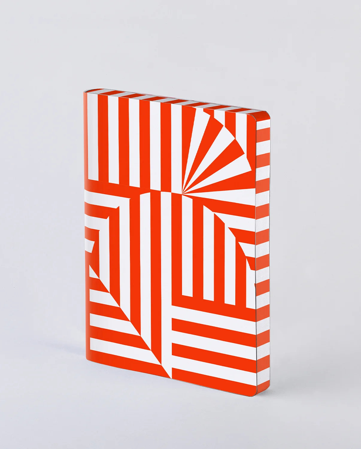 Notizbuch A5 "Fancy Fans" (Kopie)