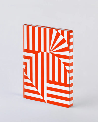 Notizbuch A5 "Fancy Fans" (Kopie)