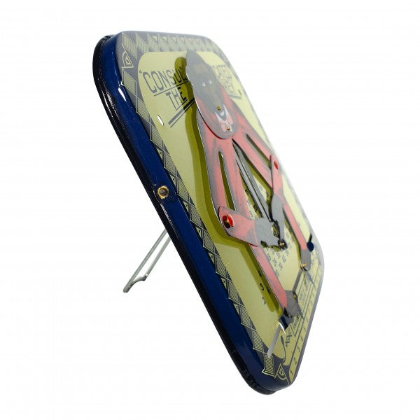 Consul der Rechenaffe