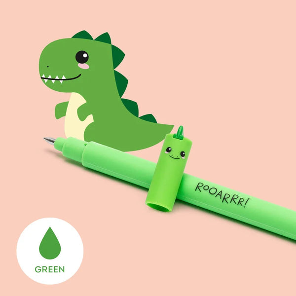 Löschpen - Dino