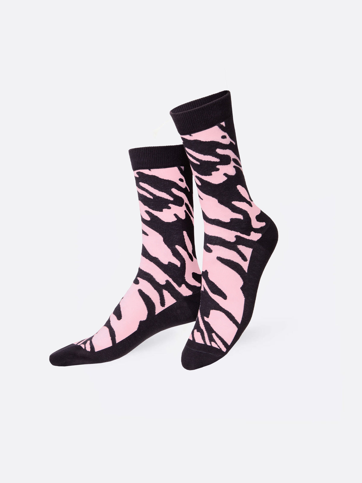 Socken - Rosé Bubbles