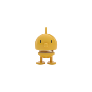 Hoptimist S Bumble - gelb