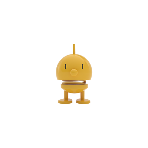 Hoptimist S Bumble - gelb