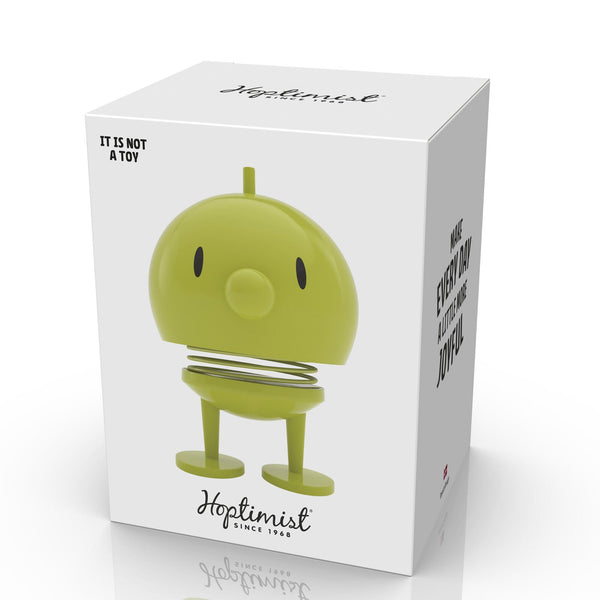Hoptimist S Bumble - lime
