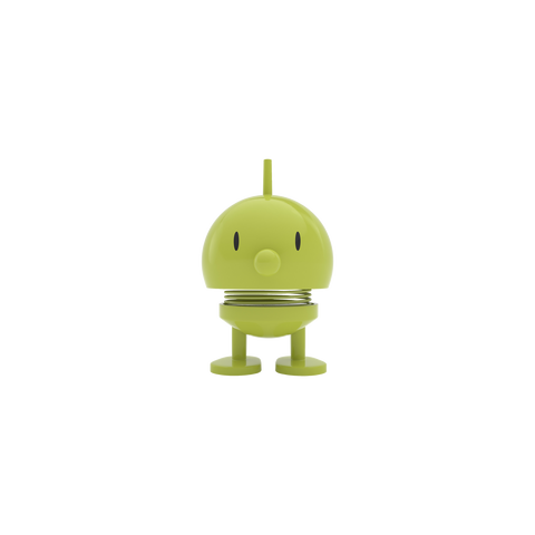 Hoptimist S Bumble - lime