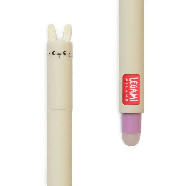 Löschpen - Hase