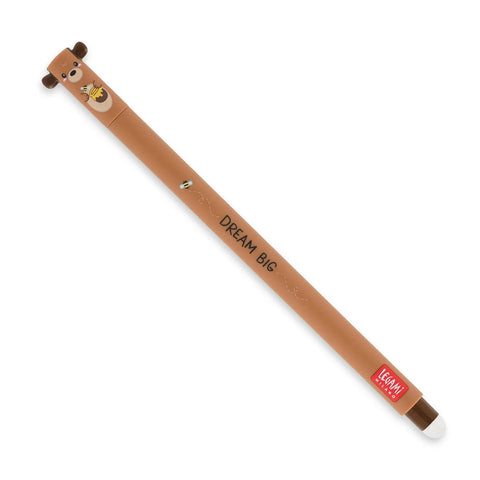 Löschpen - Bär