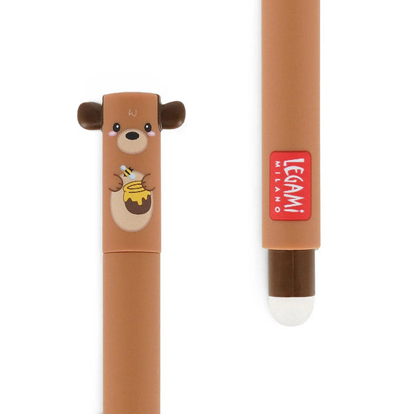 Löschpen - Bär