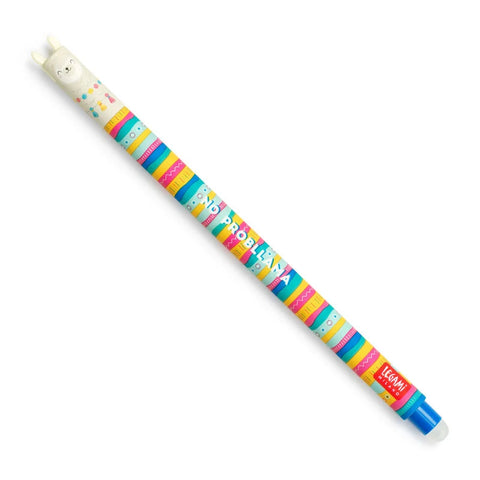 Löschpen - Lama