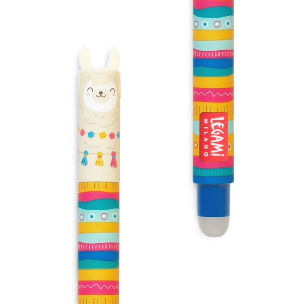 Löschpen - Lama
