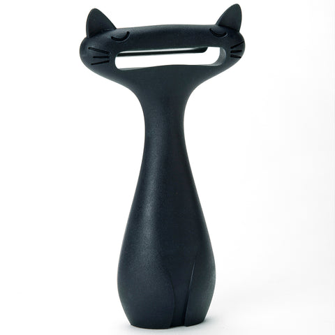 Gemüseschäler Katze - Cat Peeler