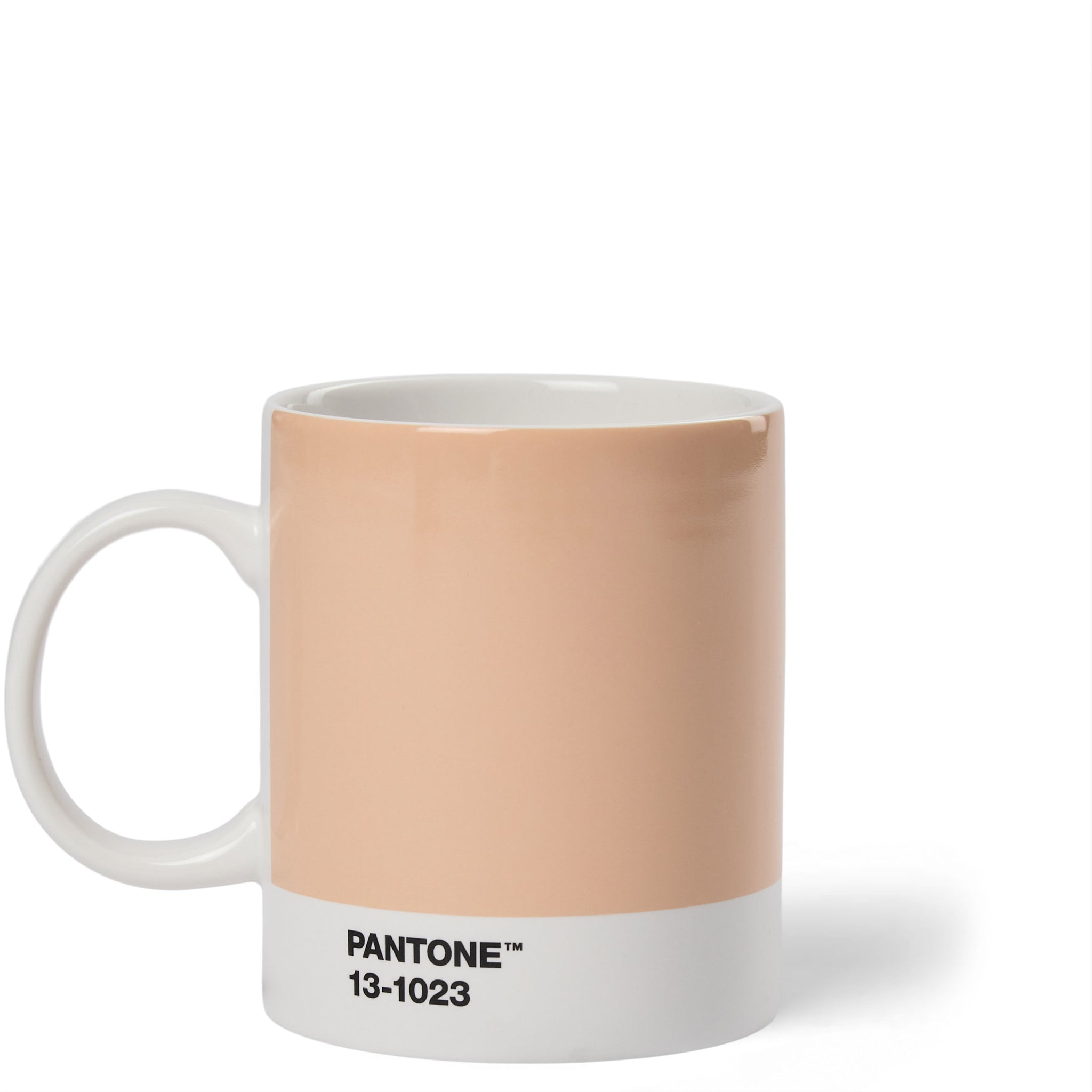 Pantone Tasse Peach (Color of the year)