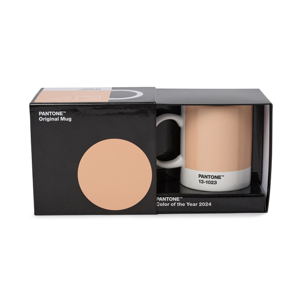 Pantone Tasse Peach (Color of the year)