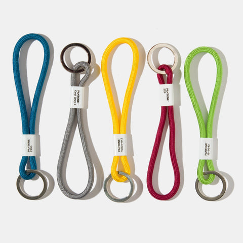 PANTONE Schlüsselanhänger (alle Farben)