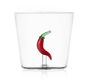 Glas Chili
