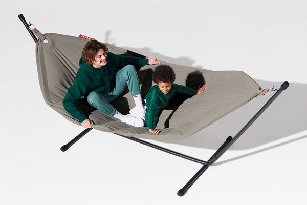 Fatboy Headdemock Superb – Freistehende Hängematte