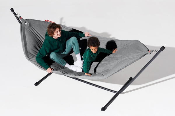 Fatboy Headdemock Superb – Freistehende Hängematte