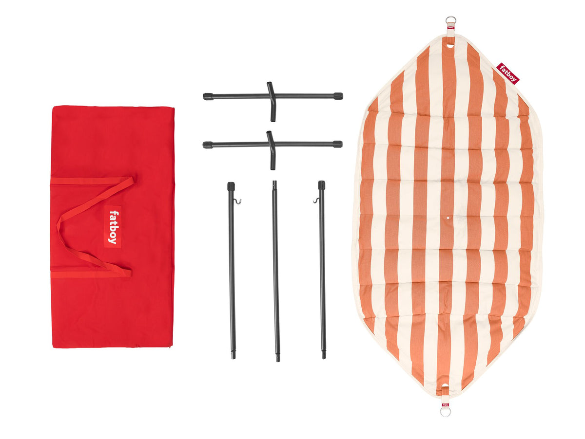 Fatboy Headdemock Superb – Freistehende Hängematte