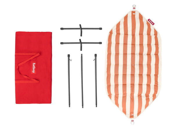 Fatboy Headdemock Superb – Freistehende Hängematte