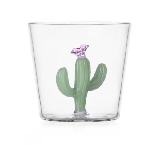 Glas Kaktus