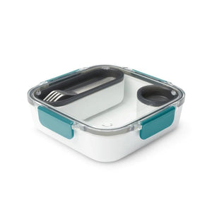 auslaufsichere Lunchbox mit 1L Fassungsvermögen