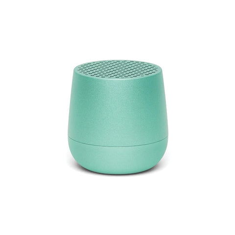 Mini Bluetooth Speaker mint