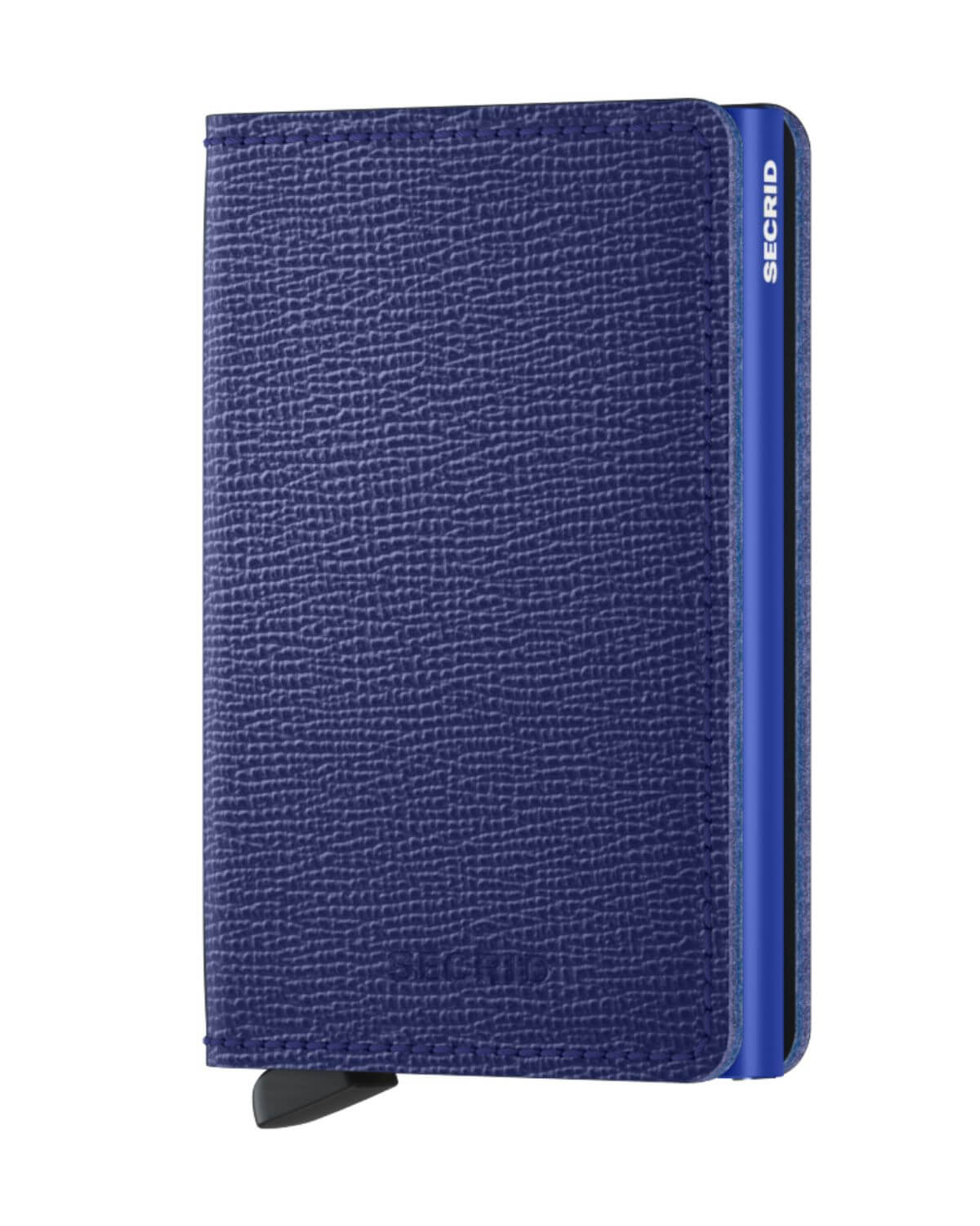 SECRID Slimwallet Crsiple Cobald