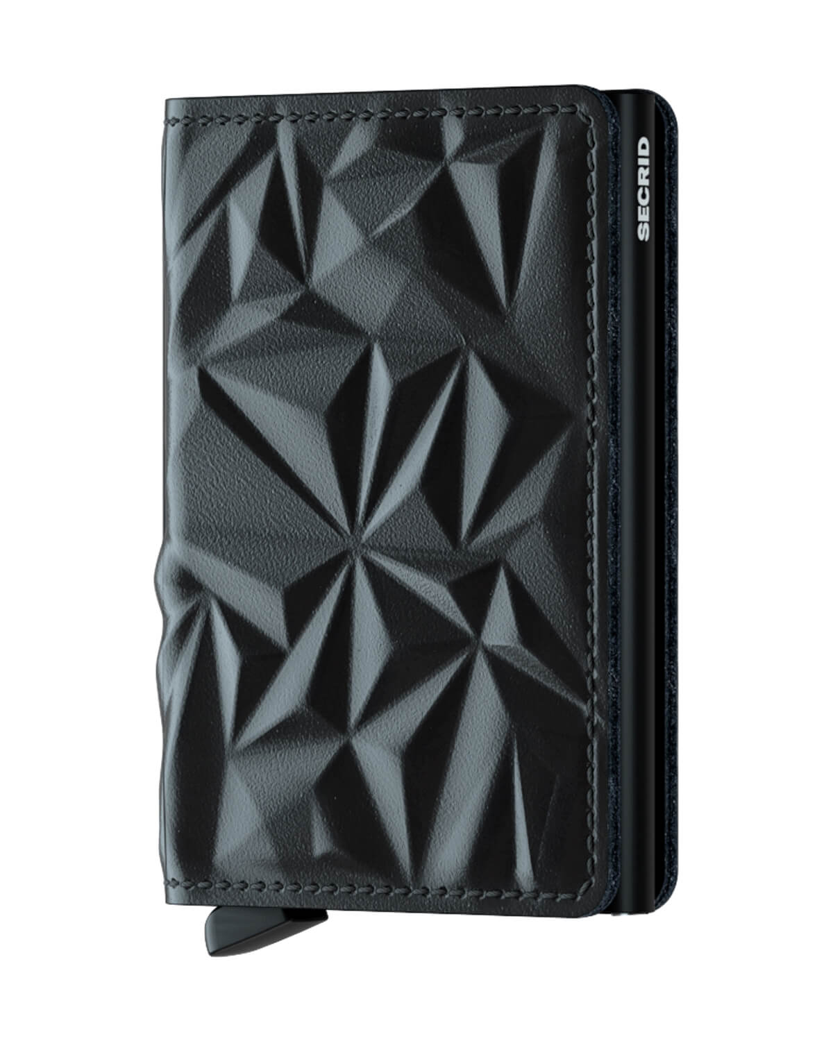 SECRID Slimwallet Prism Black