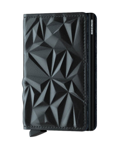 SECRID Slimwallet Prism Black