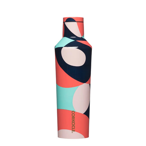 Isolierflasche Canteen - Shout 16oz