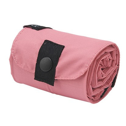 Shupatto Falttasche Momo Peach – Faltbare Einkaufstasche