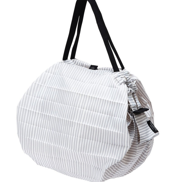 Shupatto Falttasche L – Stripe