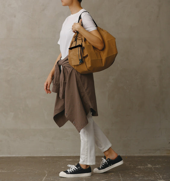 Shupatto Kühltasche 20L – Amber