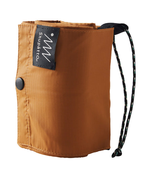 Shupatto Kühltasche 20L – Amber