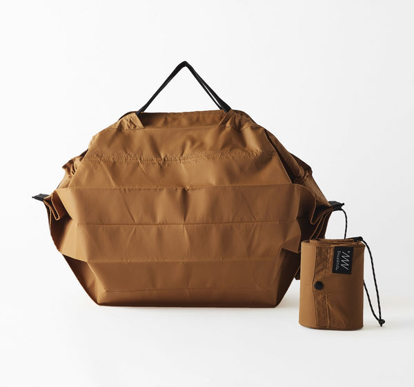 Shupatto Kühltasche 20L – Amber