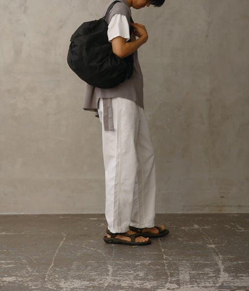 Shupatto Packable Bag 27L – Black