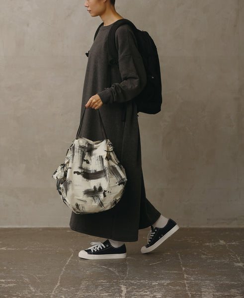 Shupatto Packable Bag 27L – White Birch