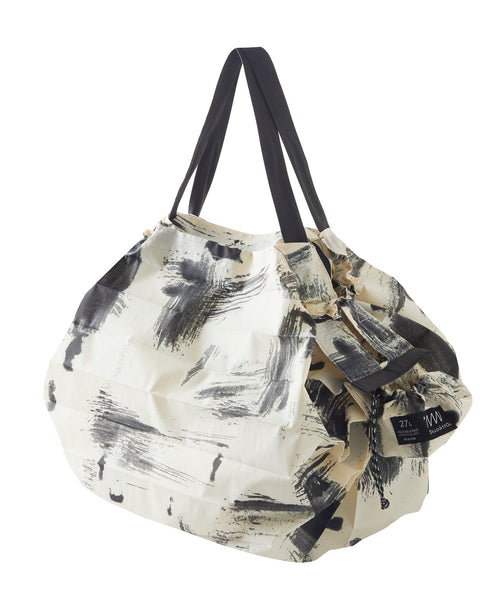 Shupatto Packable Bag 27L – White Birch