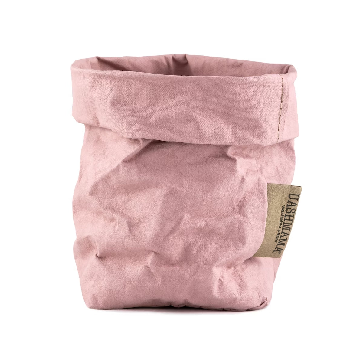 Paperbag von Uashmama in Rosa