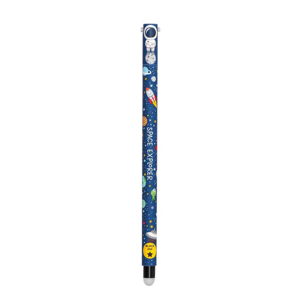 Legami ausradierbarer Gelstift mit dem Motiv "Astronaut"