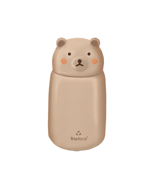 Thermoflasche Bear